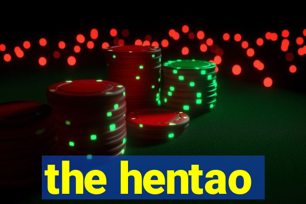 the hentao